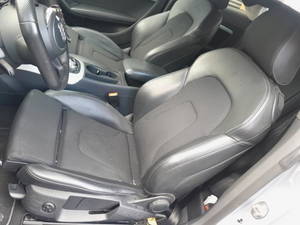 Sitz links Audi A5 8T P19301846