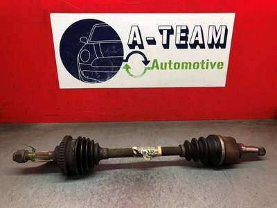 Antriebswelle links vorne Peugeot 206+ T3E 3272XJ P19504363
