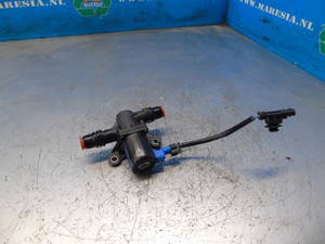 Standheizung Opel Corsa F P2JO 9827567780 P20080271