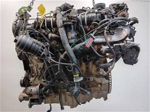 Motor Volvo V40 (MV) 2.0 D4 20V (D5204T4) 2013 (D5204T4, D5204T4)