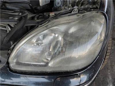 Scheinwerfer Links Mercedes-Benz S (W220) Sedan 3.2 S-320 CDI 24V (OM613.960) 2000 (A2208200761, XENON)