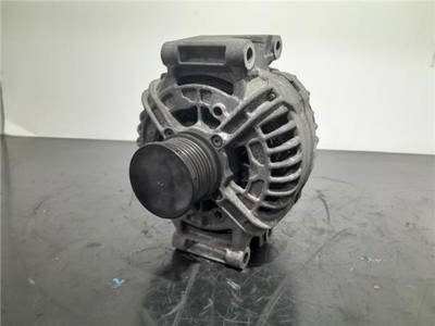 Lichtmaschine Chrysler PT Cruiser Hatchback 2.2 CRD 16V (EDN) 2006 (A0131545802, 0124615042)