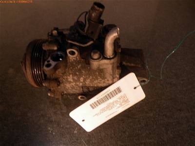 66218 Klimakompressor MITSUBISHI Colt VI (Z2, Z3) MN164472