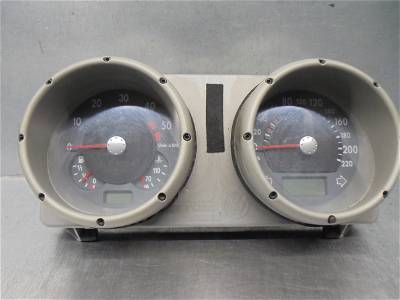 Tachometer VW Polo III (6N) 6N0920804M 351232000