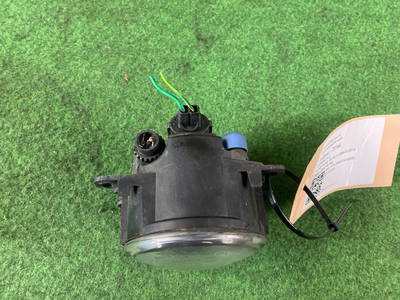 73144 Nebelscheinwerfer rechts CITROEN C4 I (LC) 89202509