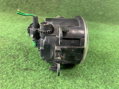 73144 Nebelscheinwerfer rechts CITROEN C4 I (LC) 89202509