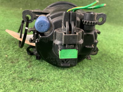 73144 Nebelscheinwerfer rechts CITROEN C4 I (LC) 89202509