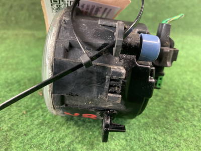 73144 Nebelscheinwerfer rechts CITROEN C4 I (LC) 89202509