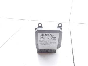 Steuergerät Airbag VW Golf IV (1J) 1J0909609 34394062