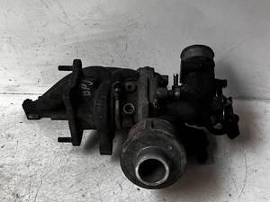 Turbolader Audi A4 (8E, B7) 06D145701E K0353039700106