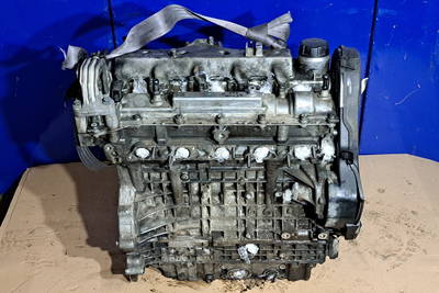 Motor ohne Anbauteile (Diesel) Volvo V70 II (285) 8692397 D 5244 T