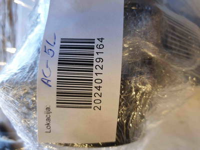 Luftmassenmesser Citroën 9632215280