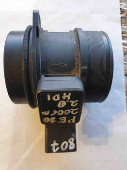 Luftmassenmesser Peugeot 9632215280