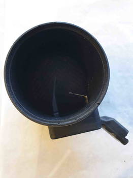 Luftmassenmesser Peugeot 9632215280