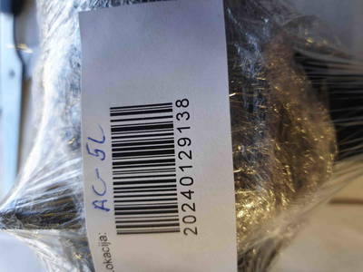 Luftmassenmesser Citroën 9632215280 34405242