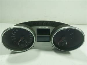 Tachometer Mercedes-Benz M-Klasse (W164) A1645407848
