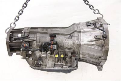 Automatikgetriebe Kia SORENTO 1 Y6CA 2.5 125 KW 170 PS Diesel 06-2007