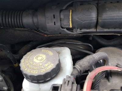 Bremskraftverstärker Opel Corsa D (S07) 34411294