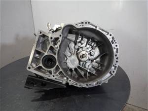 Schaltgetriebe Suzuki Vitara (LY) 0A02912ZE8