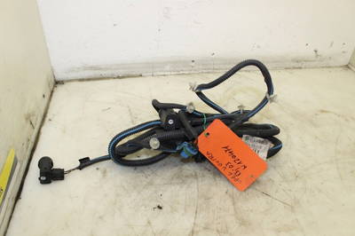 Pdc Sensor Set Opel Commodore C Sedan 2.5 S (25S) 2003 (0263003208, 12787793)