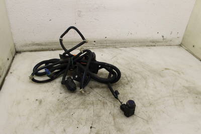 Pdc Sensor Set Opel Commodore C Sedan 2.5 S (25S) 2003 (0263003208, 12787793)