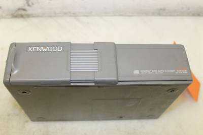 Cd-Wechsler KENWOOD Cordoba (6C2/6K2) Sedan 1.4 16V (AUA) 2001 (Y22580270)