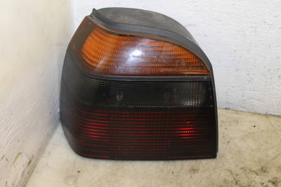 Rücklicht Links HELLA Golf III Cabrio (1E) Cabrio 1.8,Avantgarde (ADZ) 1994