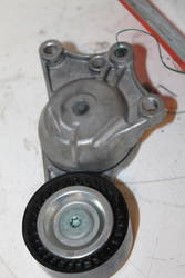 Spannrolle Multiriem Peugeot Partner (GC/GF/GG/GJ/GK) Van 1.6 HDI 90 (DV6DTED(9HF)) 2013 (9676854880)