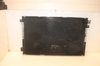 Klima Radiator Jaguar S-type (X200) Sedan 3.0 V6 24V (FG) 1999