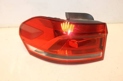 Rücklicht Links VALEO Touran (5T1) MPV 2.0 TDI 190 (DFHA) 2016 (5TA945095)