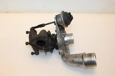 Turbolader Volvo V40 (VW) Combi 1.9 D di (D4192T2) 2000 (7700111278)