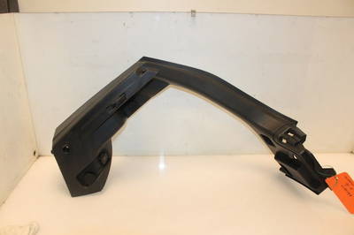 Hutablage Halterung Volkswagen Golf VII (AUA) Hatchback 2.0 GTD 16V (DJGA) 2015 (5G6867762H)