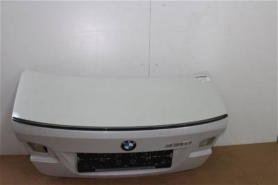 Heckklappe BMW 3 serie (E92) Coupé 335i 24V Performance Power Kit (N55-B30A) 2011