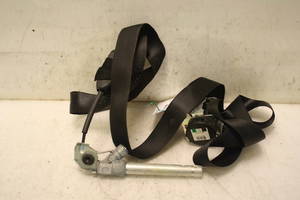 Sicherheitsgurt Rechts Vorne Opel Corsa D Hatchback 1.2 16V (Z12XEP(Euro 4)) 2008 (13225282)