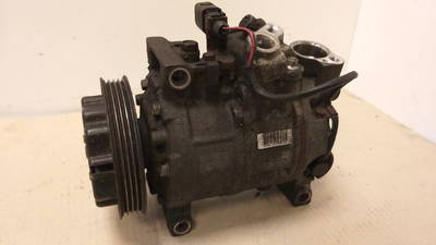 Klima Pumpe OEM A4 Avant (B6) Combi 2.5 TDI 24V (BFC) 2003 (8E0260805R, 8E3285001, 8E4237000)