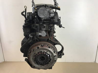 Motor Opel Vectra C Caravan Combi 2.0 DTI 16V (Y20DTH) 2005
