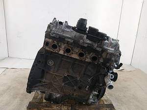 Motor Mercedes-Benz E (W211) Sedan 2.2 E-200 CDI 16V (OM646.951) 2004