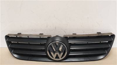 Grill Volkswagen Polo IV (9N1/2/3) Hatchback 1.4 TDI 70 (BWB) 2005 (6Q0853653E)