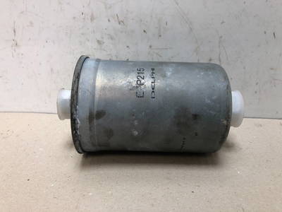 Kraftstofffilter DELPHI 9-3 I (YS3D) Cabrio 2.0,S 16V (B204I) 1998 (EFP215)