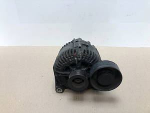 Lichtmaschine VALEO 5 serie (E60) Sedan 525d 24V (M57N2-D30(306D3)) 2007 (7799204)