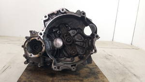 Getriebe Automatik Volkswagen Golf VII (AUA) Hatchback 1.2 TSI 16V (CJZB/CYVA) 2017 (02T301103)