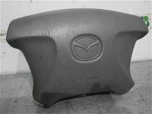 Airbag Lenkrad Mazda Demio MPV 1.3 16V (B3) (A12931966132)