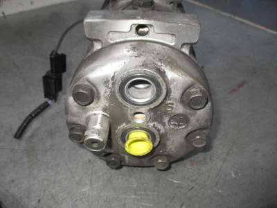 Klima Pumpe Volvo V40 (VW) Combi 1.9 D (D4192T4) (8094, 8200040681, SANDEN)