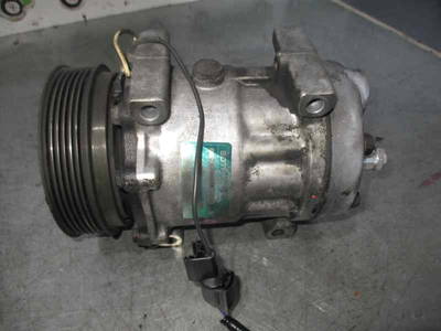 Klima Pumpe Volvo V40 (VW) Combi 1.9 D (D4192T4) (8094, 8200040681, SANDEN)