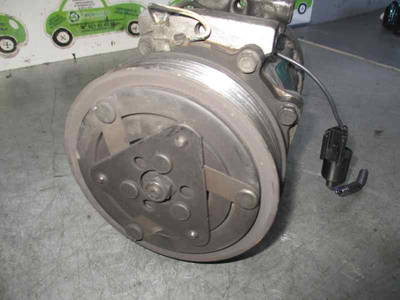 Klima Pumpe Volvo V40 (VW) Combi 1.9 D (D4192T4) (8094, 8200040681, SANDEN)