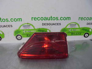 Rücklicht Links Fiat Bravo (198A) Hatchback 1.9 JTD Multijet (192.A.8000) (51757544) 51757544