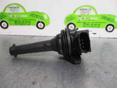 Zündspule Volvo V70 (SW) Combi 2.3 T5 20V (B5234T3) (0221604001, BOSCH)