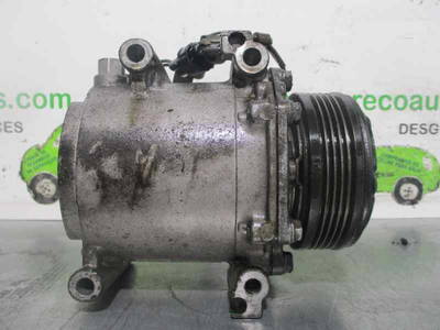 Klima Pumpe Mitsubishi Space Star (DG) MPV 1.3 16V (4G13) (MR398278, MSC60CN)