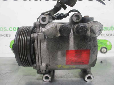 Klima Pumpe Mitsubishi Space Star (DG) MPV 1.3 16V (4G13) (MR398278, MSC60CN)