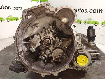Getriebe Hyundai Santamo MPV 2.0D 16V (G4CP) (735312)